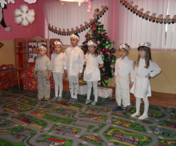 Vianoce 2010