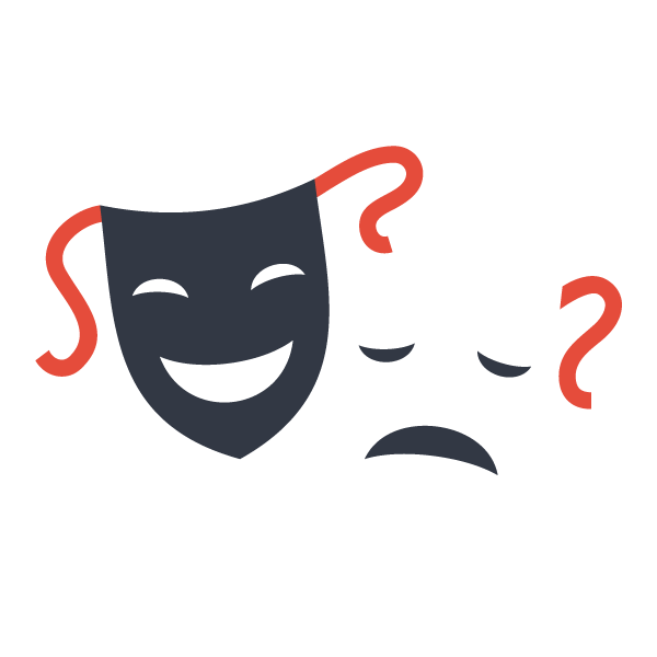 Pozvánka na Maškarný bál