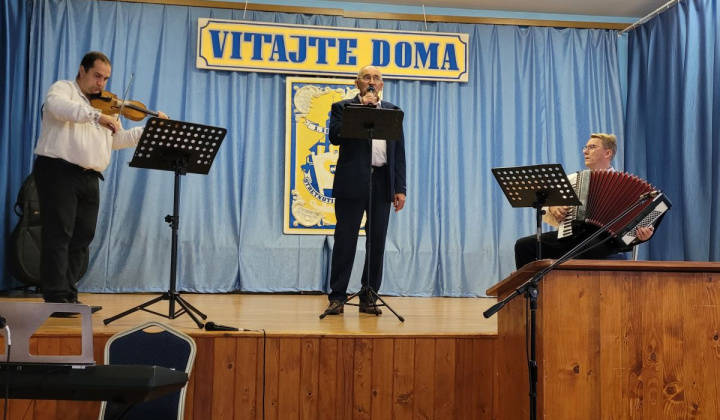 Stretnutie rodákov 2022