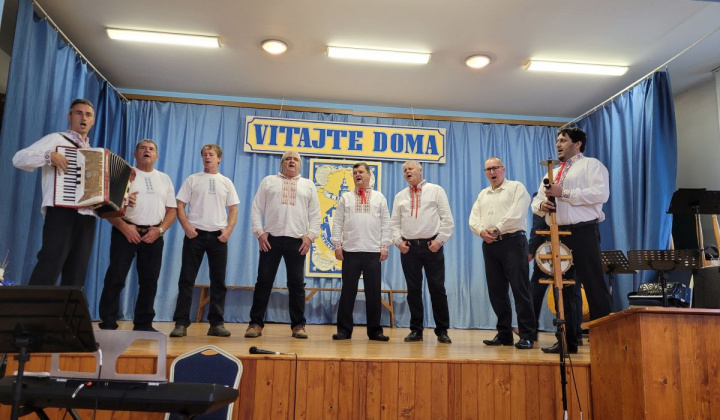 Stretnutie rodákov 2022