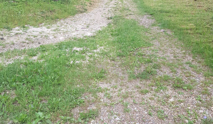 Rekonštrukcia miestnych komunikácií