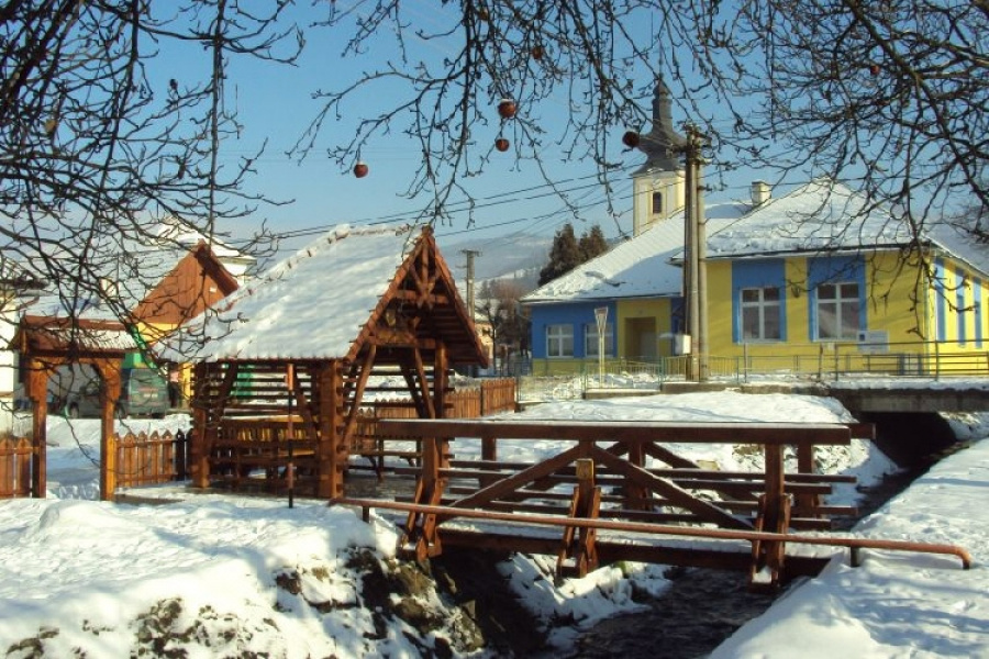 2. fotografia fotogalérie Galéria - úvod