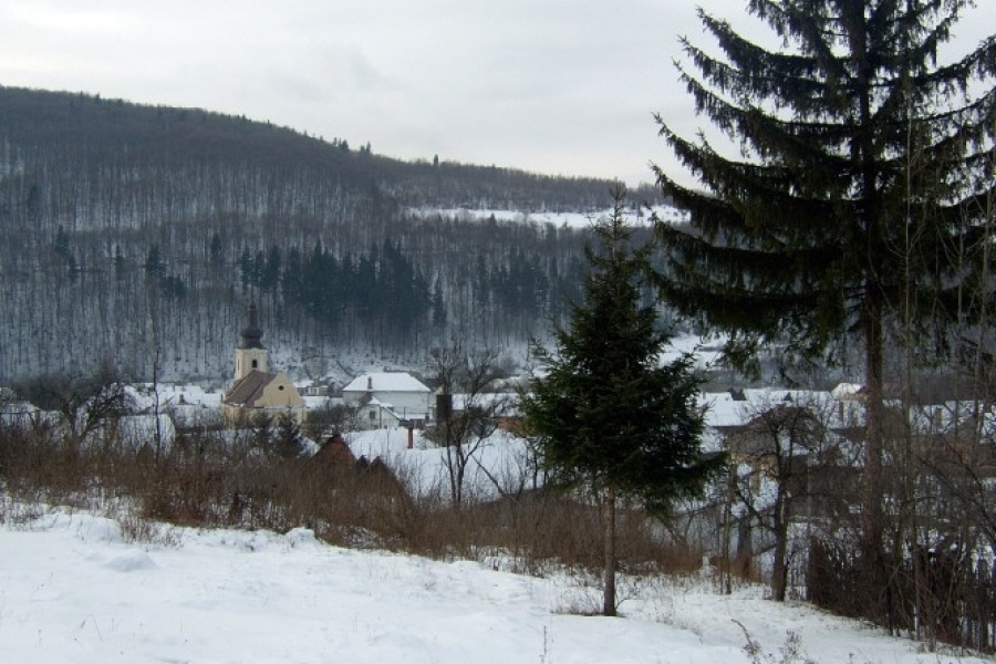 3. fotografia fotogalérie Galéria - úvod