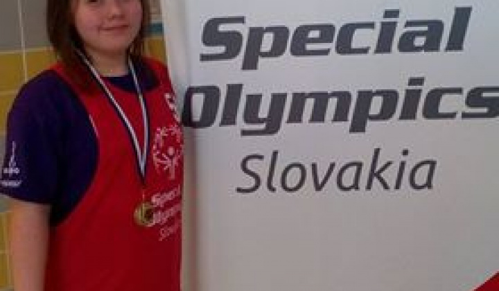 Vanda Kračunová opäť prvá