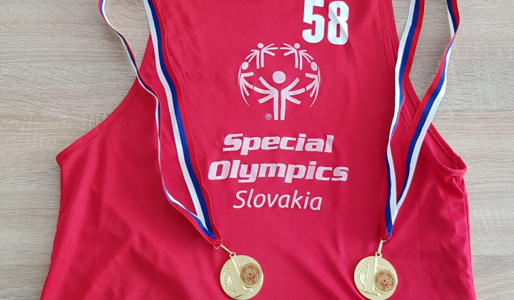 Vanda Kračunová opäť prvá