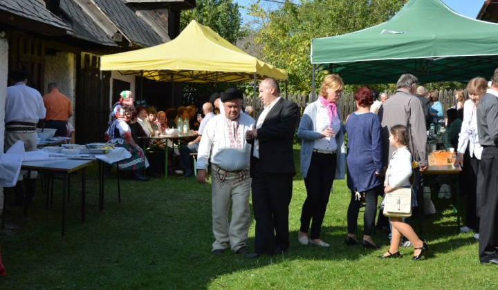 III. stretnutie rodákov - 30.09.2017