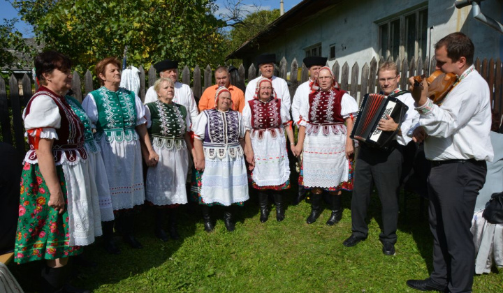 III. stretnutie rodákov - 30.09.2017