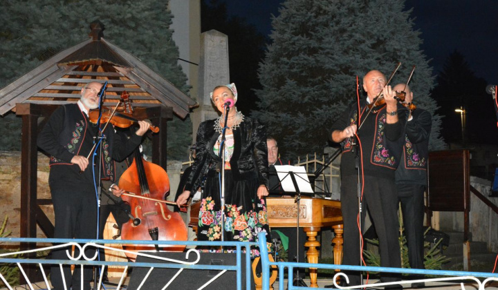 Pecníkovci v Gočove