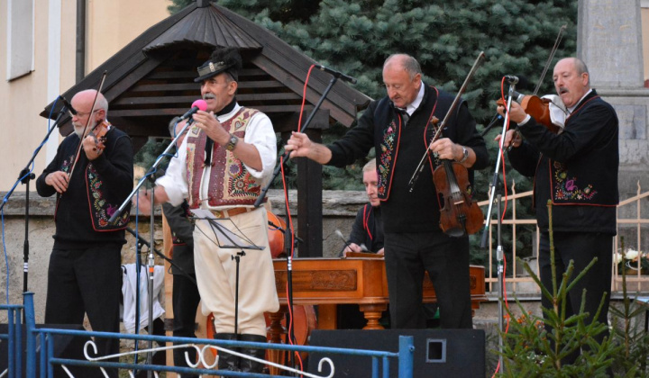 Pecníkovci v Gočove