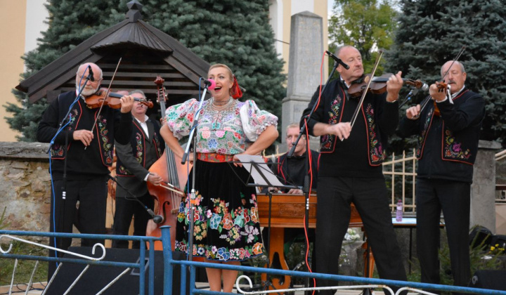 Pecníkovci v Gočove