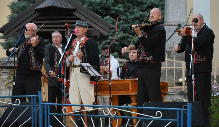 Pecníkovci v Gočove