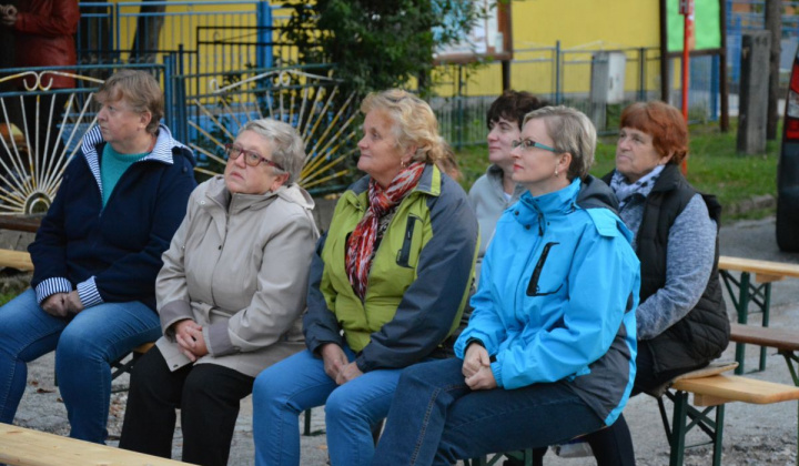 Pecníkovci v Gočove