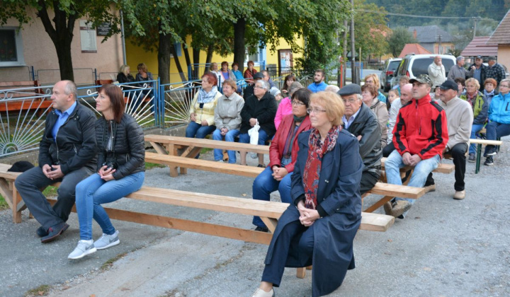 Pecníkovci v Gočove
