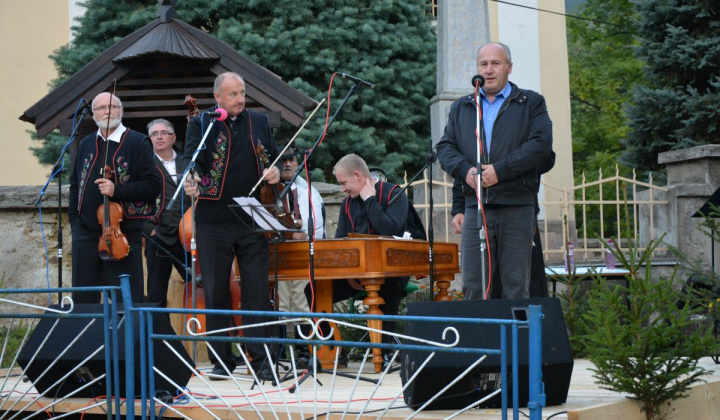 Pecníkovci v Gočove