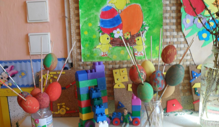 5. fotografia fotogalérie Materská škola