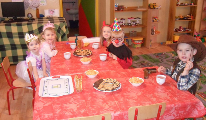 15. fotografia fotogalérie Materská škola