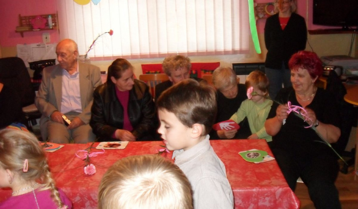 19. fotografia fotogalérie Materská škola