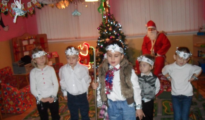 21. fotografia fotogalérie Materská škola