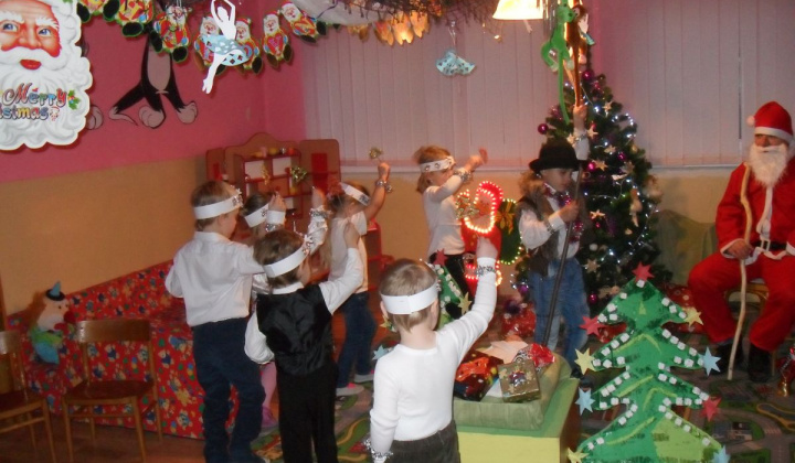 23. fotografia fotogalérie Materská škola