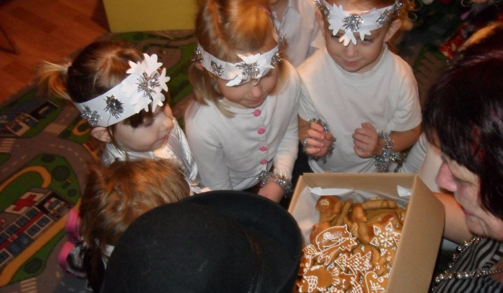 24. fotografia fotogalérie Materská škola