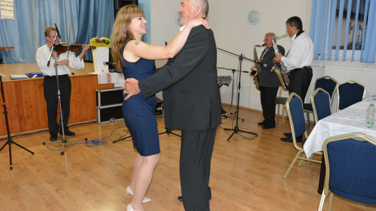 Fotografia fotogalérie III. stretnutie rodákov - 30.09.2017