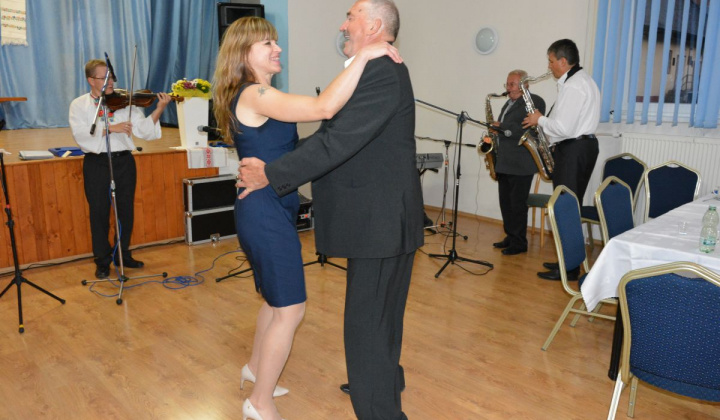 1. fotografia fotogalérie III. stretnutie rodákov - 30.09.2017