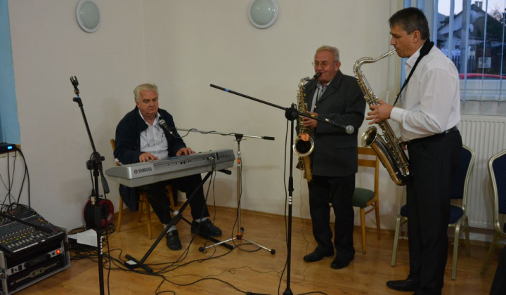 2. fotografia fotogalérie III. stretnutie rodákov - 30.09.2017