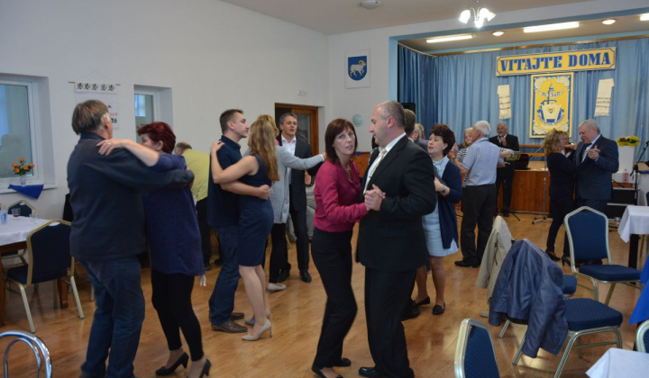 3. fotografia fotogalérie III. stretnutie rodákov - 30.09.2017