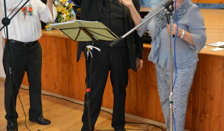 4. fotografia fotogalérie III. stretnutie rodákov - 30.09.2017