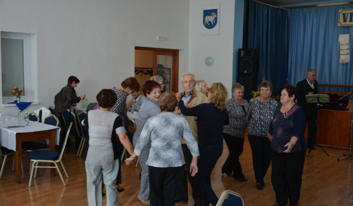 5. fotografia fotogalérie III. stretnutie rodákov - 30.09.2017