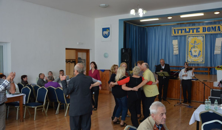 6. fotografia fotogalérie III. stretnutie rodákov - 30.09.2017