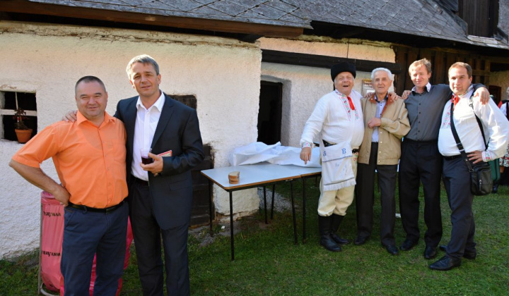 7. fotografia fotogalérie III. stretnutie rodákov - 30.09.2017