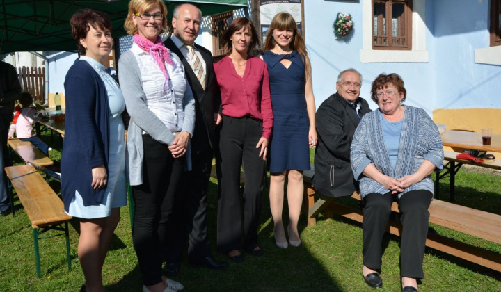 9. fotografia fotogalérie III. stretnutie rodákov - 30.09.2017