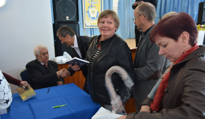 15. fotografia fotogalérie III. stretnutie rodákov - 30.09.2017