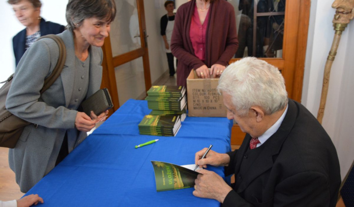 17. fotografia fotogalérie III. stretnutie rodákov - 30.09.2017
