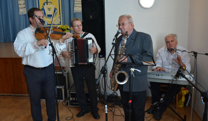 18. fotografia fotogalérie III. stretnutie rodákov - 30.09.2017