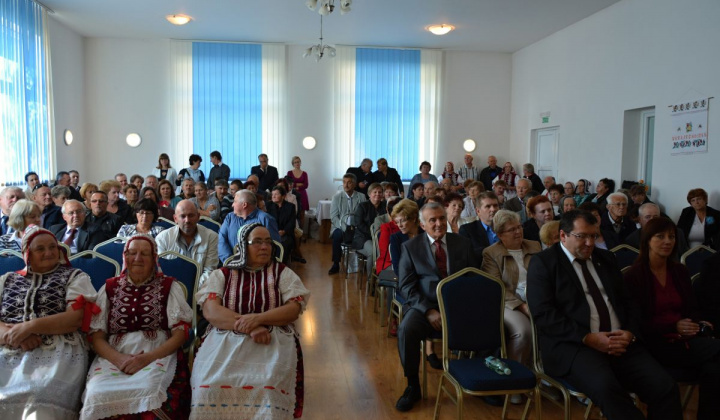 20. fotografia fotogalérie III. stretnutie rodákov - 30.09.2017