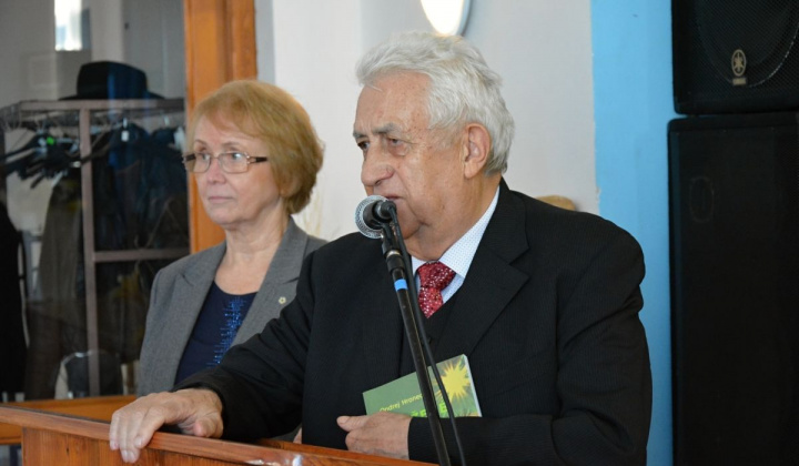 21. fotografia fotogalérie III. stretnutie rodákov - 30.09.2017