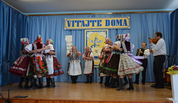 23. fotografia fotogalérie III. stretnutie rodákov - 30.09.2017