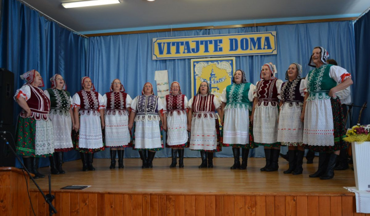 24. fotografia fotogalérie III. stretnutie rodákov - 30.09.2017