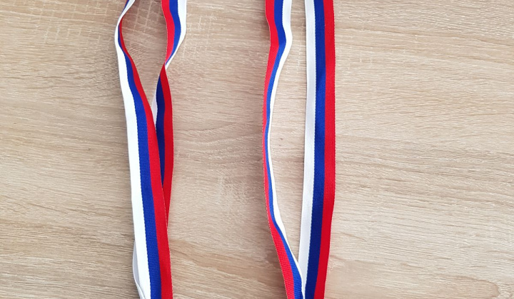 1. fotografia fotogalérie Vanda Kračunová opäť prvá