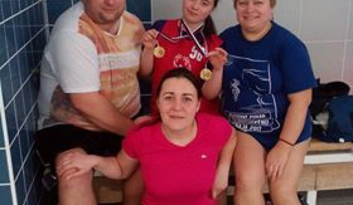 5. fotografia fotogalérie Vanda Kračunová opäť prvá