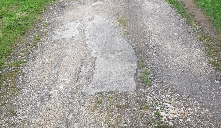 11. fotografia fotogalérie Rekonštrukcia miestnych komunikácií