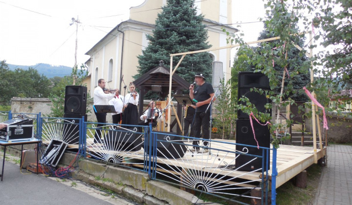 1. fotografia fotogalérie TROSTIE 2019