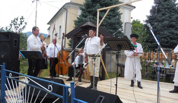 3. fotografia fotogalérie TROSTIE 2019