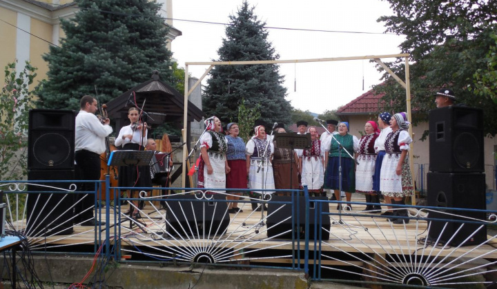 4. fotografia fotogalérie TROSTIE 2019