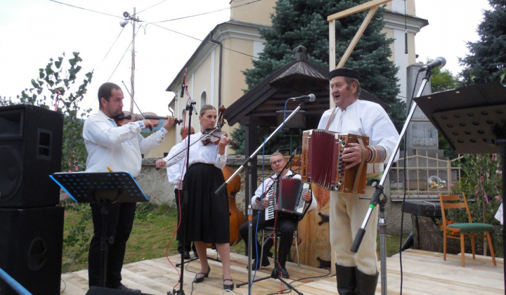 6. fotografia fotogalérie TROSTIE 2019