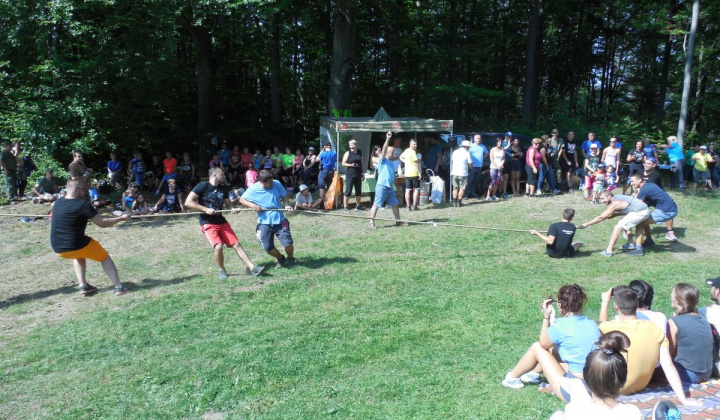 9. fotografia fotogalérie TROSTIE 2019