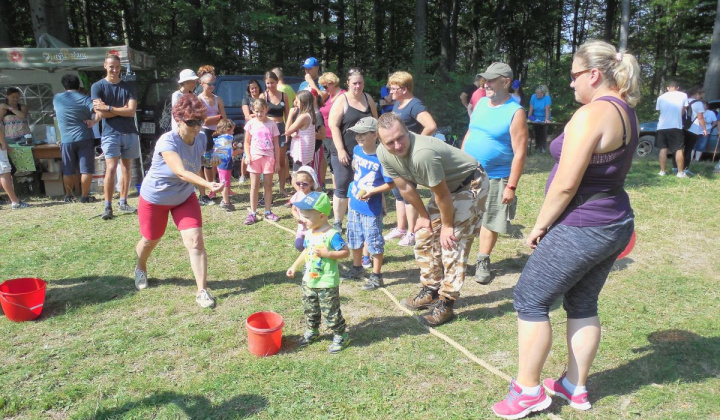 11. fotografia fotogalérie TROSTIE 2019