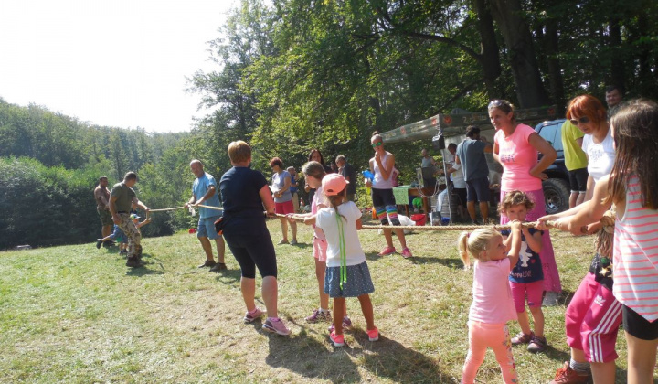 13. fotografia fotogalérie TROSTIE 2019